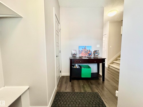 14 Hickory Road, Fort Saskatchewan, AB - Indoor