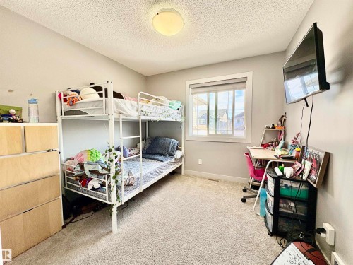 14 Hickory Road, Fort Saskatchewan, AB - Indoor