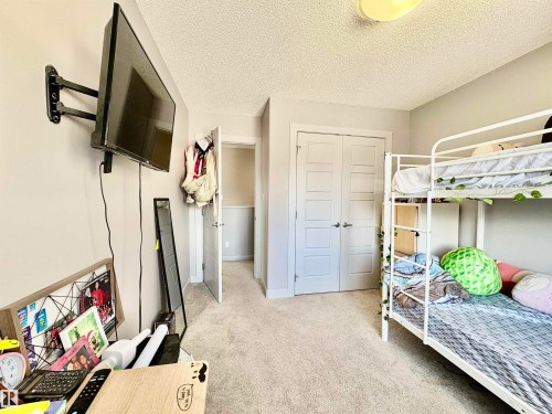 14 Hickory Road, Fort Saskatchewan, AB - Indoor