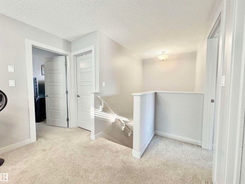 14 Hickory Road, Fort Saskatchewan, AB - Indoor Photo Showing Other Room