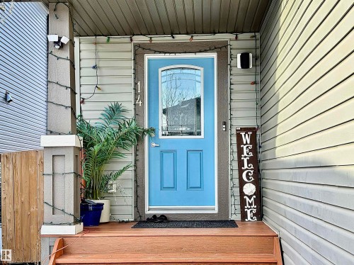 14 Hickory Road, Fort Saskatchewan, AB - Outdoor With Exterior