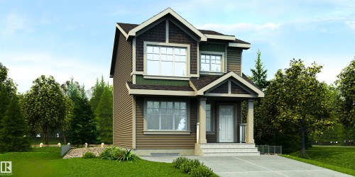1060 14 Avenue  Edmonton, AB T6T 2W7