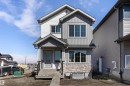 1060 14 Avenue, Edmonton, AB  - Outdoor 