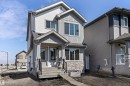 1060 14 Avenue, Edmonton, AB  - Outdoor With Facade 