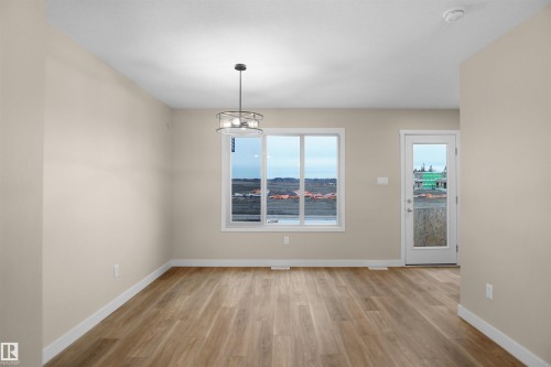 540 176 Avenue, Edmonton, AB - Indoor Photo Showing Other Room
