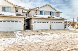 102 300 AWENTIA Drive  Leduc, AB T9E 1H3