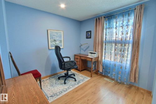 230 Chateau Place, Edmonton, AB - Indoor Photo Showing Office