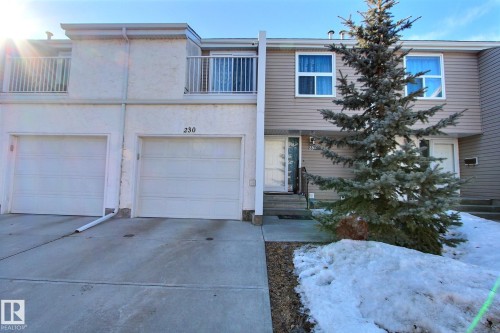 230 Chateau Place, Edmonton, AB - Outdoor