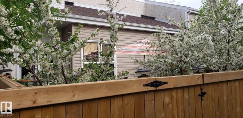 230 Chateau Place, Edmonton, AB - Outdoor