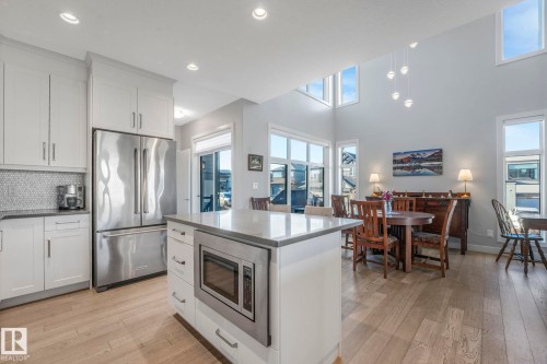 173 Hays Ridge Boulevard, Edmonton, AB - Indoor