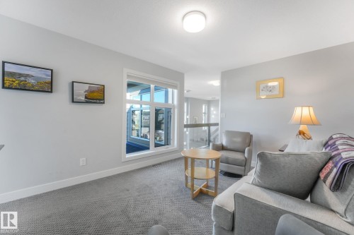 173 Hays Ridge Boulevard, Edmonton, AB - Indoor