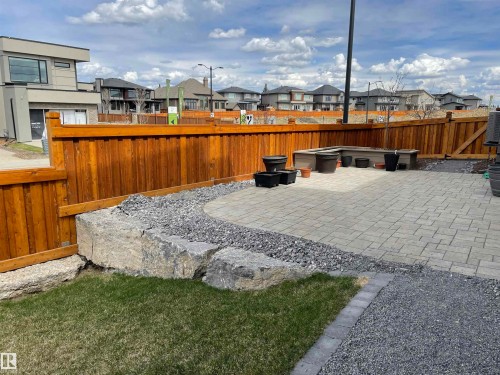173 Hays Ridge Boulevard, Edmonton, AB - Outdoor