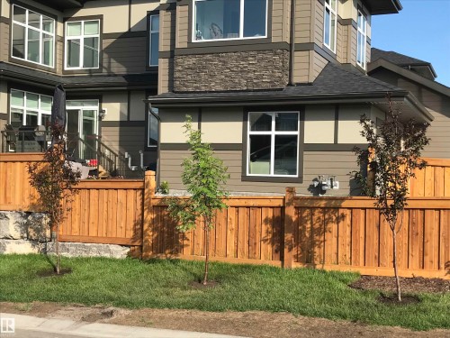 173 Hays Ridge Boulevard, Edmonton, AB - Outdoor