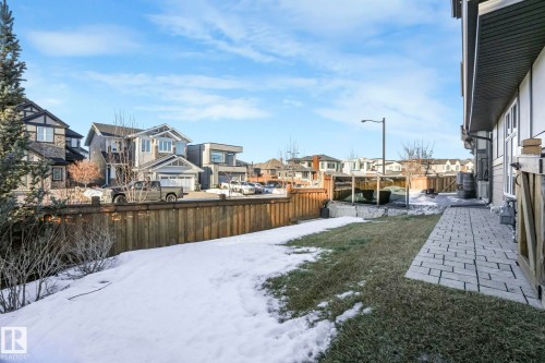 173 Hays Ridge Boulevard, Edmonton, AB - Outdoor