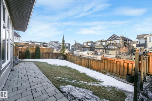 173 Hays Ridge Boulevard, Edmonton, AB - Outdoor