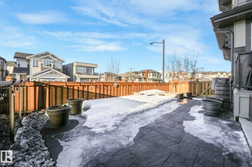 173 Hays Ridge Boulevard, Edmonton, AB - Outdoor