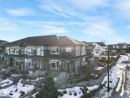 173 Hays Ridge Boulevard, Edmonton, AB - Outdoor