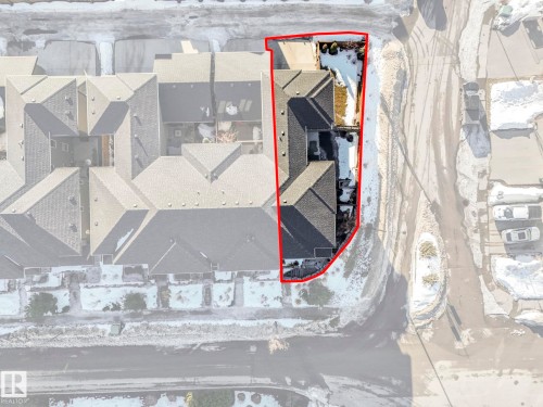 173 Hays Ridge Boulevard, Edmonton, AB - 