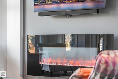 173 Hays Ridge Boulevard, Edmonton, AB - Indoor