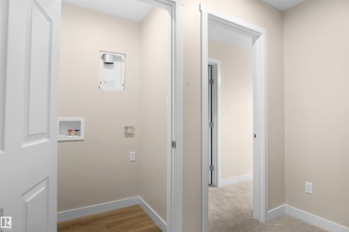 522 176 Avenue, Edmonton, AB - Indoor Photo Showing Other Room