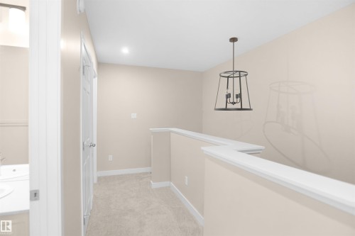 524 176 Avenue, Edmonton, AB - Indoor Photo Showing Other Room