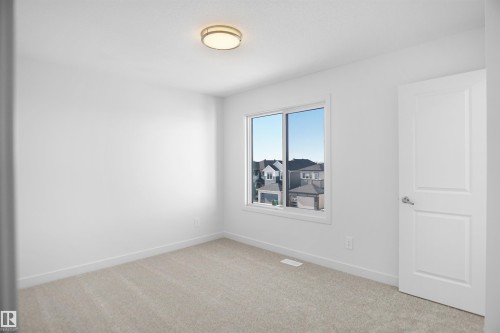 107 Nerine Crescent, St. Albert, AB - Indoor Photo Showing Other Room