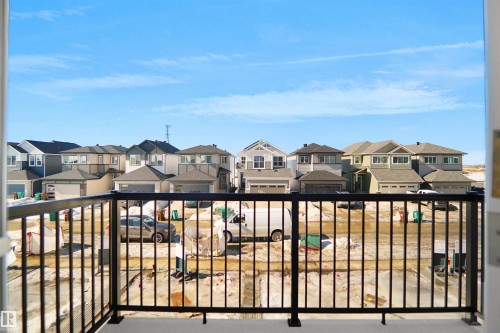 107 Nerine Crescent, St. Albert, AB - Outdoor