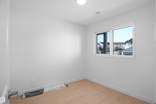107 Nerine Crescent, St. Albert, AB - Indoor Photo Showing Other Room