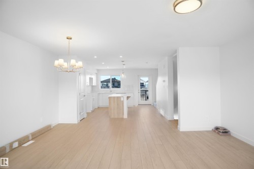 107 Nerine Crescent, St. Albert, AB - Indoor