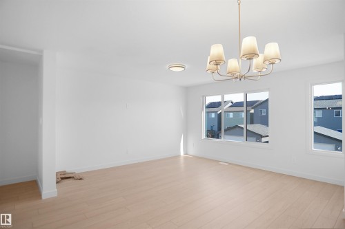 107 Nerine Crescent, St. Albert, AB - Indoor Photo Showing Other Room