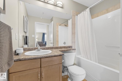 120 1204 156 Street, Edmonton, AB - Indoor Photo Showing Bathroom