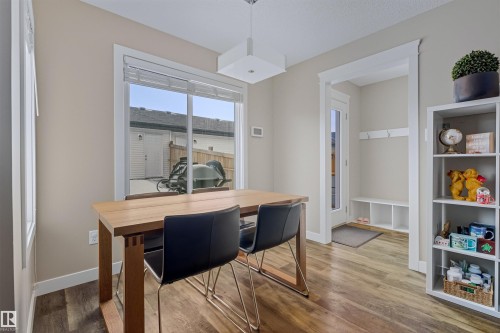 1253 163 Street, Edmonton, AB - Indoor