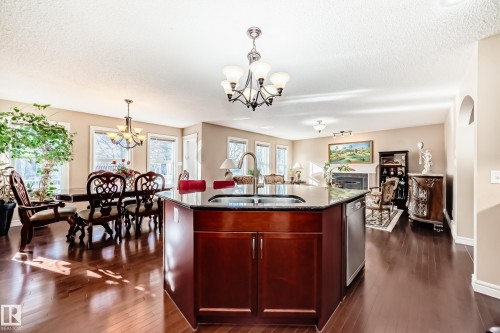 3711 163 Avenue, Edmonton, AB - Indoor