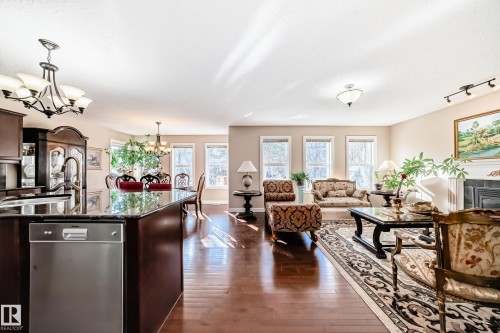 3711 163 Avenue, Edmonton, AB - Indoor