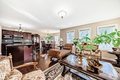 3711 163 Avenue, Edmonton, AB - Indoor