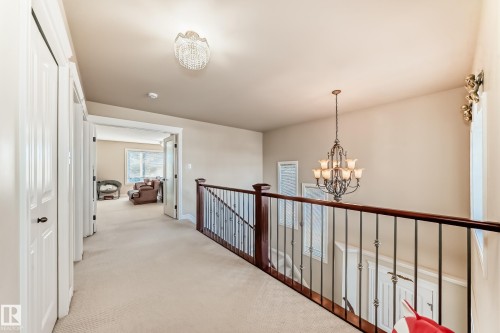 3711 163 Avenue, Edmonton, AB - Indoor Photo Showing Other Room