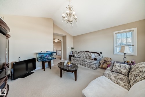 3711 163 Avenue, Edmonton, AB - Indoor