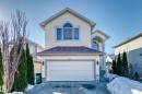 3711 163 Avenue, Edmonton, AB  - Outdoor 