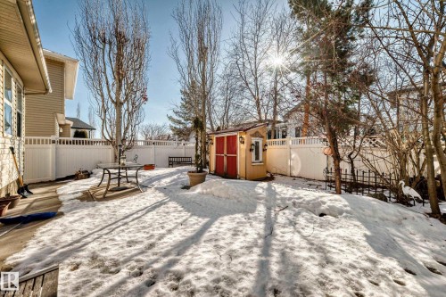 3711 163 Avenue, Edmonton, AB - Outdoor