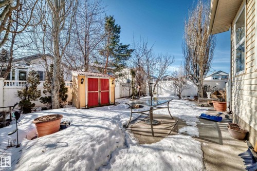 3711 163 Avenue, Edmonton, AB - Outdoor