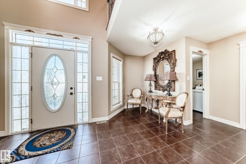 3711 163 Avenue, Edmonton, AB - Indoor Photo Showing Other Room