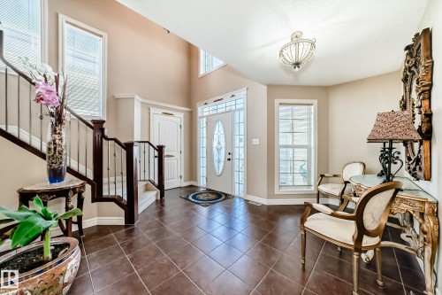 3711 163 Avenue, Edmonton, AB - Indoor Photo Showing Other Room