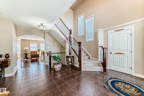 3711 163 Avenue, Edmonton, AB - Indoor Photo Showing Other Room