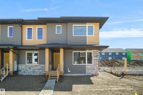 19457 22 Avenue, Edmonton, AB - Outdoor
