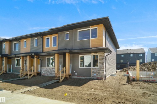19457 22 Avenue, Edmonton, AB - Outdoor