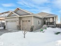 117 Mcdowell Wynd, Leduc, AB  - Outdoor With Facade 