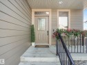 Doorway to property - 117 Mcdowell Wynd, Leduc, AB  - Outdoor With Exterior 