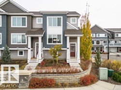 10 1391 STARLING Drive  Edmonton, AB T5S 0L3