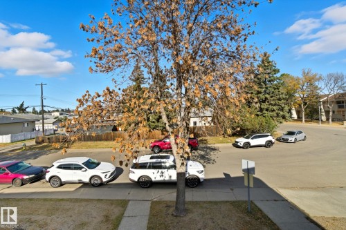 8117 132A Avenue, Edmonton, AB - Outdoor