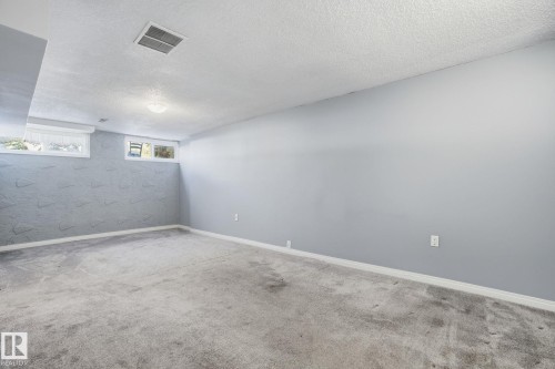 8117 132A Avenue, Edmonton, AB - Indoor Photo Showing Other Room